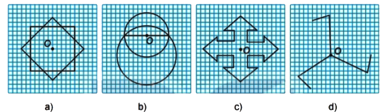 Bài 5.6 trang 107 Toán 6 tập 1 SGK Kết nối tri thức với cuộc sống