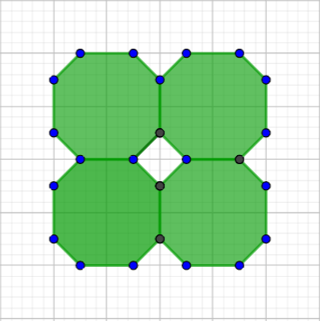 Bài 5.8 trang 107 Toán 6 tập 1 SGK Kết nối tri thức với cuộc sống