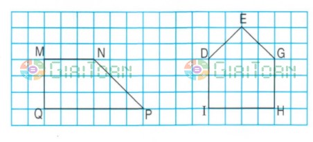 Bài 3 trang 51 Toán lớp 4