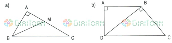 Bài 1 trang 55 Toán lớp 4 Luyện tập