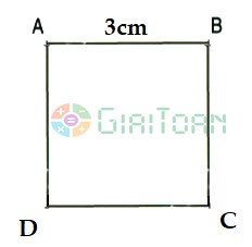 Bài 3 trang 56 Toán lớp 4 Luyện tập