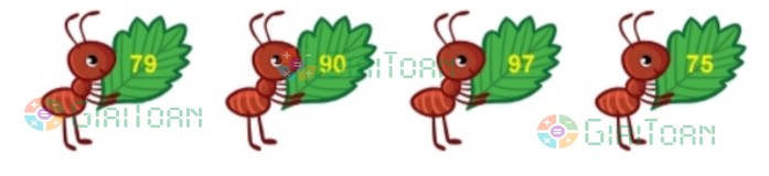 Bài 7 trang 117 Toán lớp 2 tập 1 SGK Chân trời sáng tạo