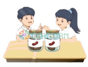 Bài 10 trang 123 Toán lớp 2 tập 1 SGK Chân trời sáng tạo