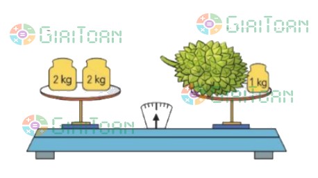 Bài 2 trang 80 Toán lớp 2 tập 1 SGK Cánh Diều