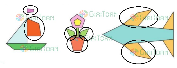 Bài 2 trang 82 Toán lớp 2 tập 1 SGK Cánh Diều