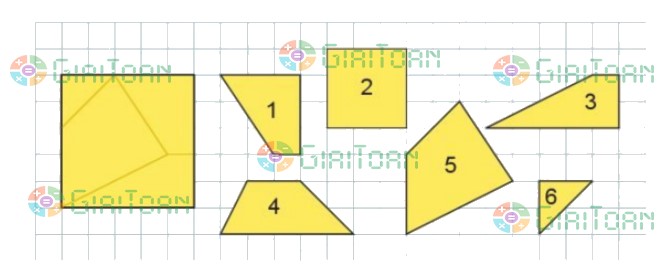 Bài 3 trang 83 Toán lớp 2 tập 1 SGK Cánh Diều