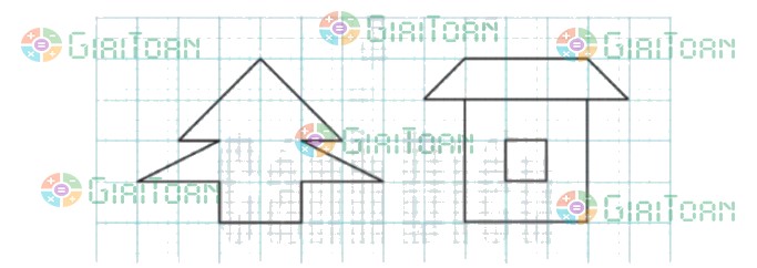 Bài 3 trang 85 Toán lớp 2 tập 1 SGK Cánh Diều