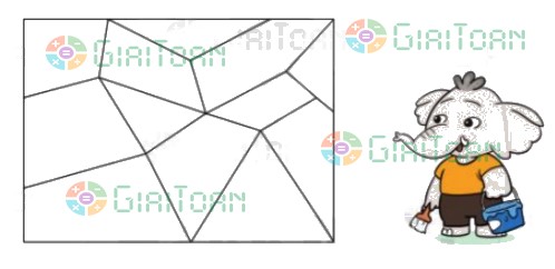 Bài 4 trang 83 Toán lớp 2 tập 1 SGK Cánh Diều