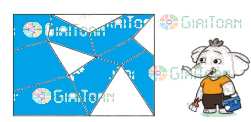 Bài 4 trang 83 Toán lớp 2 tập 1 SGK Cánh Diều