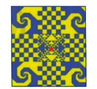 Bài 1 trang 112 Toán 6 tập 1 SGK Cánh Diều