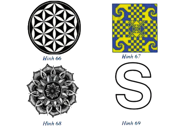 Bài 1 trang 112 Toán 6 tập 1 SGK Cánh Diều