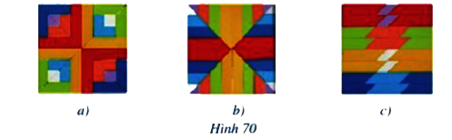 Bài 2 trang 112 Toán 6 tập 1 SGK Cánh Diều