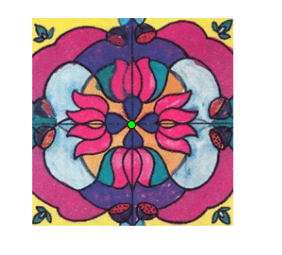 Bài 3 trang 112 Toán 6 tập 1 SGK Cánh Diều