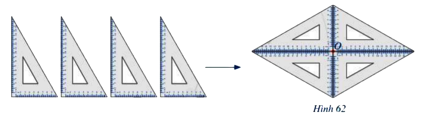 Hoạt động 2 trang 111 Toán 6 tập 1 SGK Cánh Diều