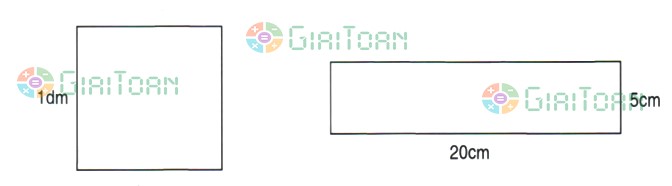 Bài 5 trang 64 Toán lớp 4