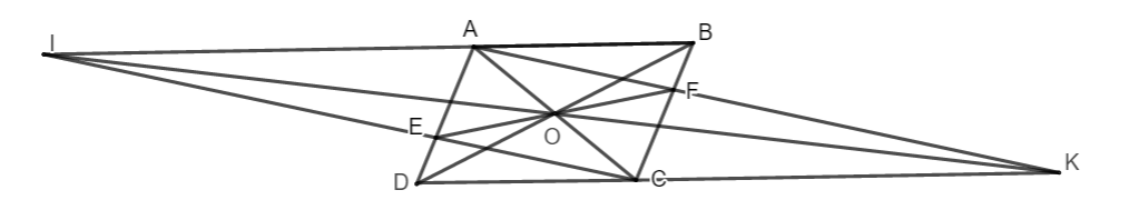 Đề thi học kì 1 Toán 8 năm học 2020 – 2021 Đề số 5