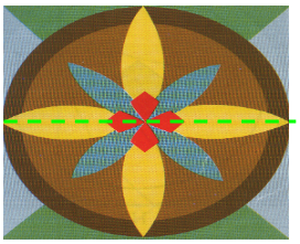 Bài 3 trang 117 Toán 6 tập 1 SGK Cánh Diều