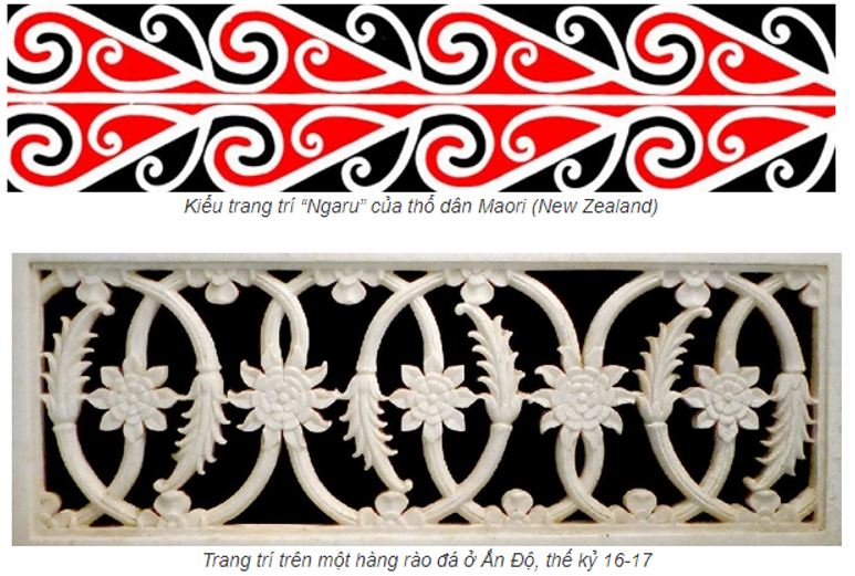 Bài 4 trang 117 Toán 6 tập 1 SGK Cánh Diều