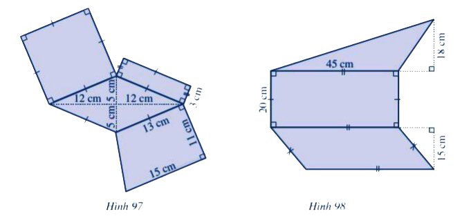 Bài 7 trang 118 Toán 6 tập 1 SGK Cánh Diều