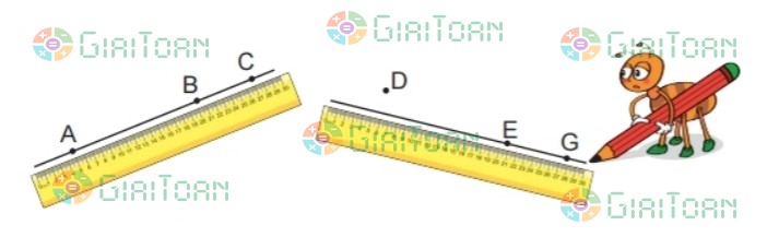 Bài 2 trang 101 Toán lớp 2 tập 1 SGK Kết nối tri thức với cuộc sống