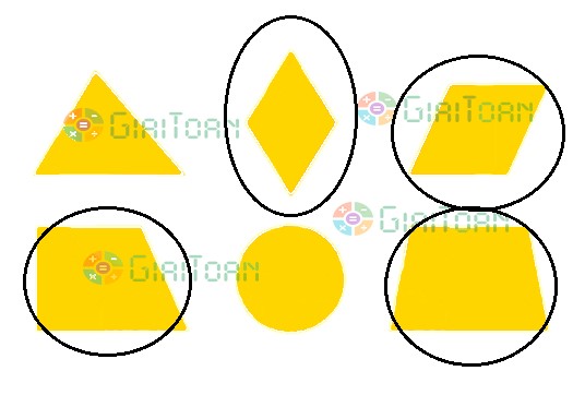 Bài 2 trang 103 Toán lớp 2 tập 1 SGK Kết nối tri thức với cuộc sống