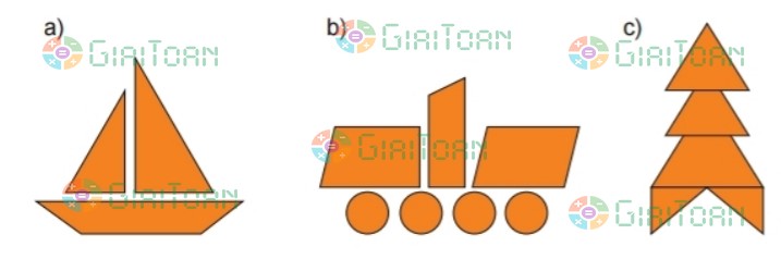 Bài 2 trang 104 Toán lớp 2 tập 1 SGK Kết nối tri thức với cuộc sống