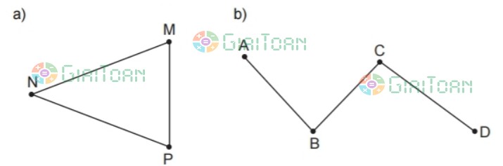 Bài 2 trang 99 Toán lớp 2 tập 1 SGK Kết nối tri thức với cuộc sống