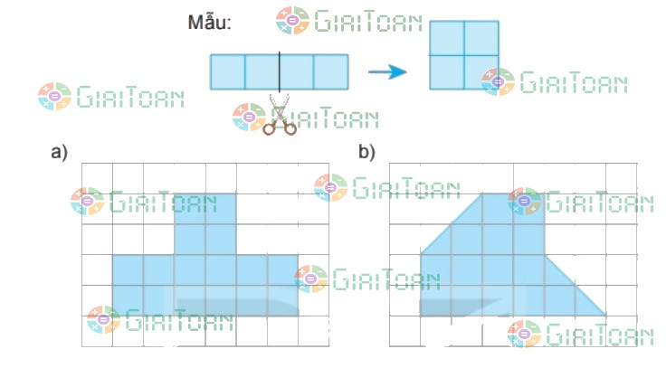 Bài 3 trang 107 Toán lớp 2 tập 1 SGK Kết nối tri thức với cuộc sống