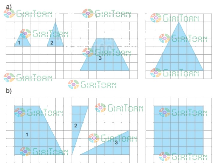 Bài 4 trang 107 Toán lớp 2 tập 1 SGK Kết nối tri thức với cuộc sống