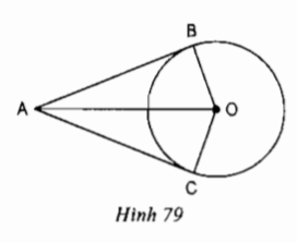 Câu hỏi 1 trang 113 SGK Toán 9 tập 1
