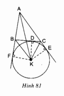 Câu hỏi 4 trang 115 SGK Toán 9 tập 1
