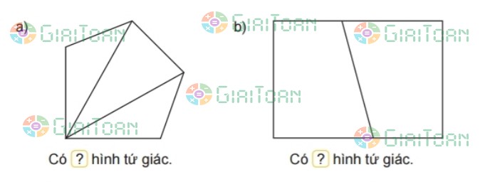 Bài 3 trang 111 Toán lớp 2 tập 1 SGK Kết nối tri thức với cuộc sống