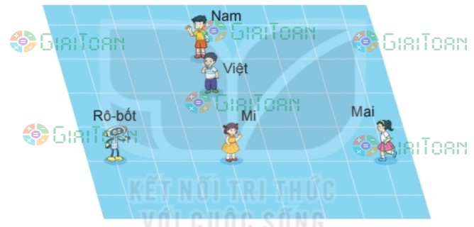 Bài 4 trang 111 Toán lớp 2 tập 1 SGK Kết nối tri thức với cuộc sống