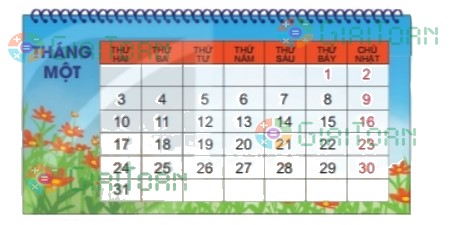 Bài 3 trang 117 Toán lớp 2 tập 1 SGK Kết nối tri thức với cuộc sống