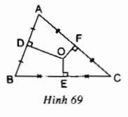 Câu hỏi 3 trang 105 SGK Toán 9 tập 1