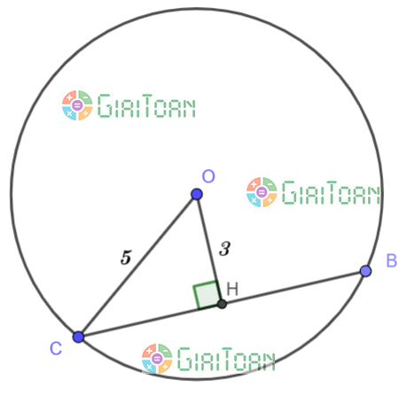 Câu hỏi 3 trang 109 SGK Toán 9 tập 1