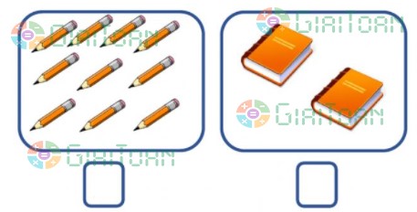 Đề thi học kì 1 lớp 1 môn Toán sách Cánh Diều năm học 2021 - 2022 Đề số 2