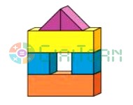 Đề thi học kì 1 lớp 1 môn Toán sách Cánh Diều năm học 2021 - 2022 Đề số 2