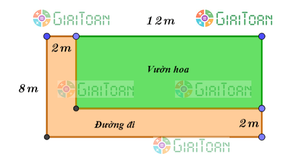 Đề thi học kì 1 Toán 8 năm học 2021 - 2022 Đề 5