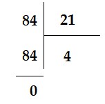 Ước lượng thương trong phép chia cho số có hai chữ số, ba chữ số,…