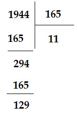 Ước lượng thương trong phép chia cho số có hai chữ số, ba chữ số,…