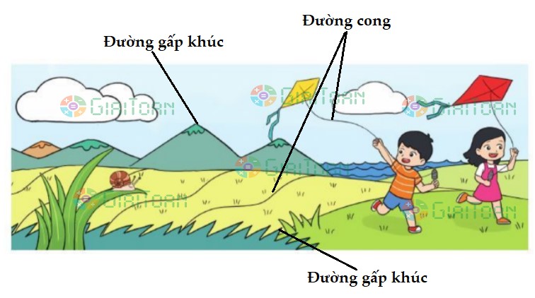 Bài 4 trang 87 Toán lớp 2 tập 1 SGK Cánh Diều