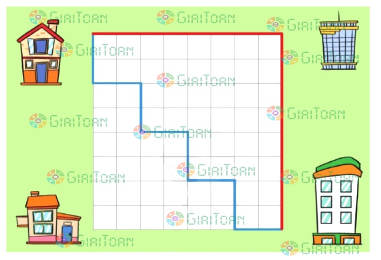 Bài 4 trang 93 Toán lớp 2 tập 1 SGK Cánh Diều