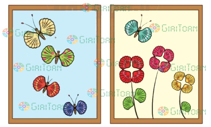 Bài 5 trang 95 Toán lớp 2 tập 1 SGK Cánh Diều