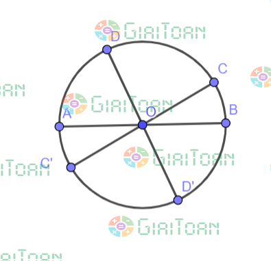 Câu 3 trang 126 SGK Toán 9 tập 1