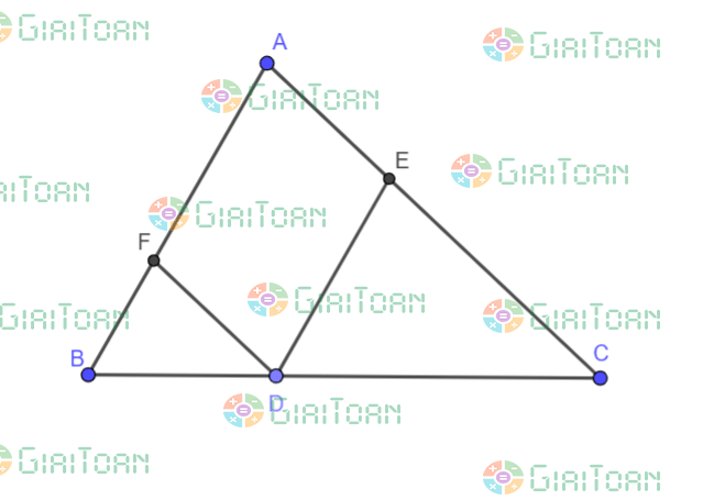 Bài 84 trang 109 SGK Toán 8 tập 1