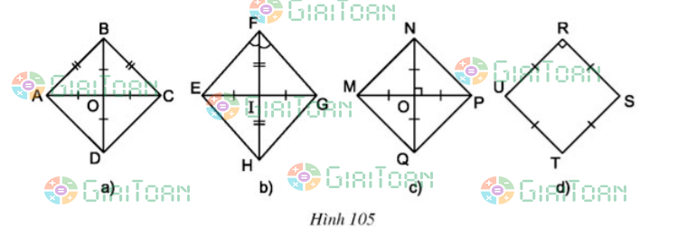 Câu hỏi 2 trang 108 SGK Toán 8 tập 1