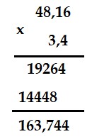 Bài 1 trang 61 Toán lớp 5 Luyện tập chung