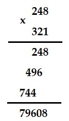 Bài 1 trang 73 Toán lớp 4