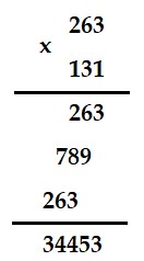 Bài 2 trang 73 Toán lớp 4